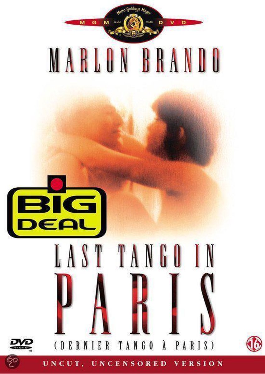 Last Tango In Paris