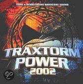 Traxtorm Power 2002