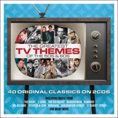 The Greatest TV Themes of the 50s & 60s