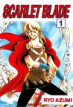 SCARLET BLADE, Volume Collections 1 - SCARLET BLADE