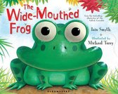 The Wide-Mouthed Frog