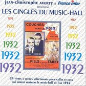 Various Artists - Les Cingles Du Music Hall : 1932 (CD)