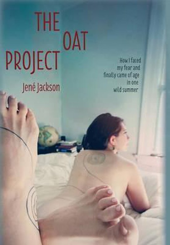 The Oat Project - cover