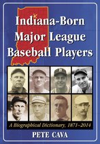 Indiana-Born Major League Baseball Players