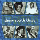 Deep South Blues (Hightone)