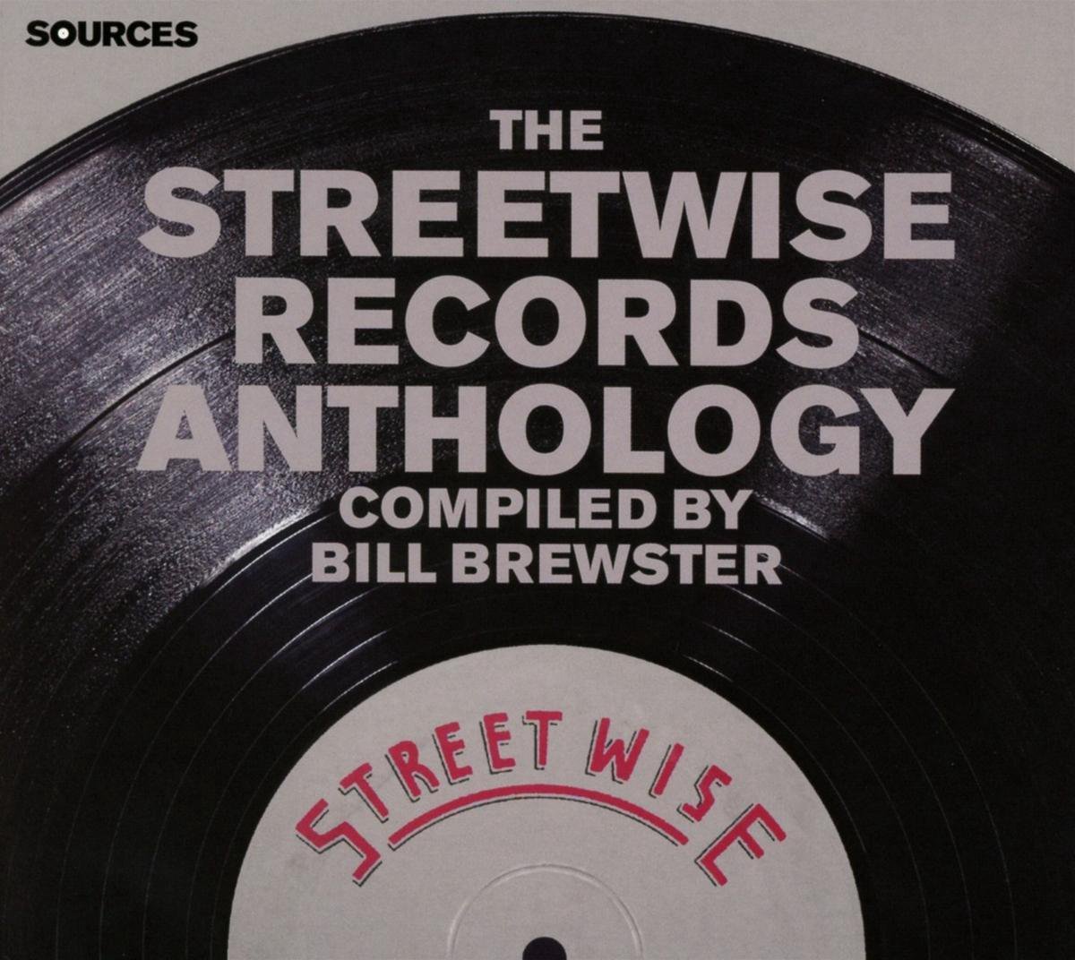 Various - Sources: Streetwise..