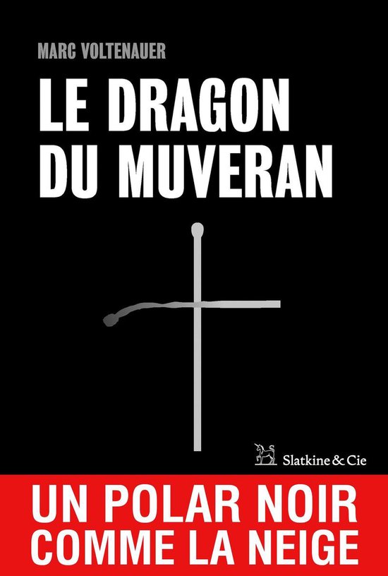 Le Dragon du Muveran