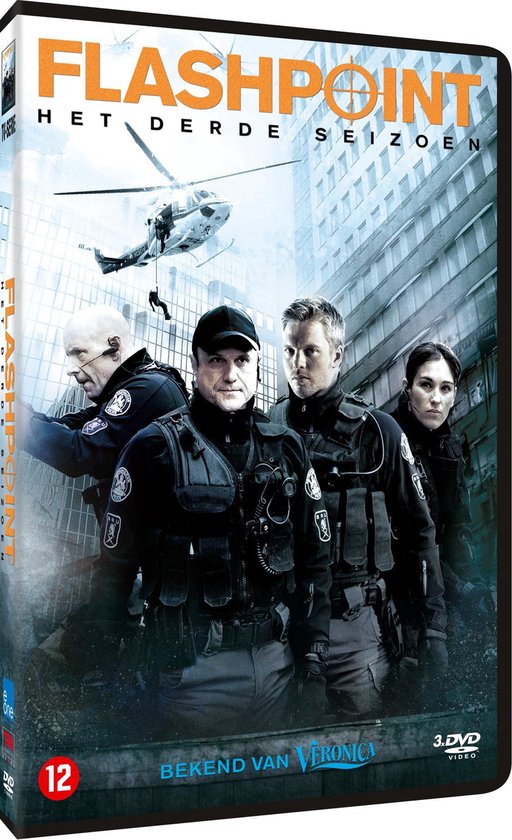 Flashpoint