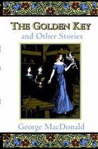 Omslag The Golden Key