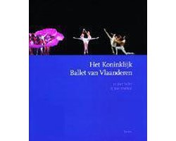 Het Koninklijk Ballet van Vlaanderen