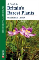 Pelagic Identification Guides - A Guide to Britain's Rarest Plants