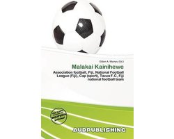 Malakai Kainihewe