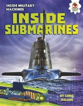 Inside Military Machines - Inside Submarines