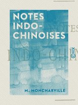Notes indo-chinoises