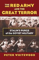 The Red Army and the Great Terror