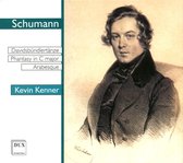 Schumann: Davidsb Ndlert,Nze, Fanta