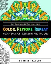 Color. Restore. Repeat
