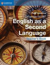 Cambridge IGCSE English as a Second Language Teacher's Book