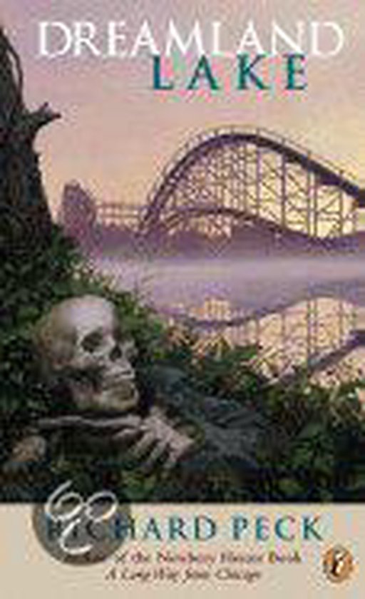 Dreamland Lake, Richard Peck 9780141308128 Boeken