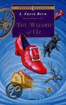 Wizard Of Oz / druk 1
