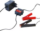 Carpoint druppellader 12v – voor auto, motor, camper of boot