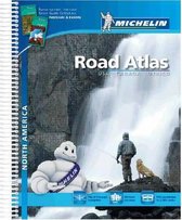 2015 North America Road Atlas