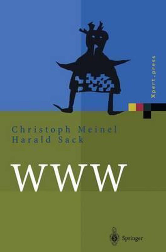 WWW - cover