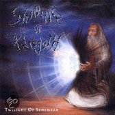 Twilight Of Sehemeah