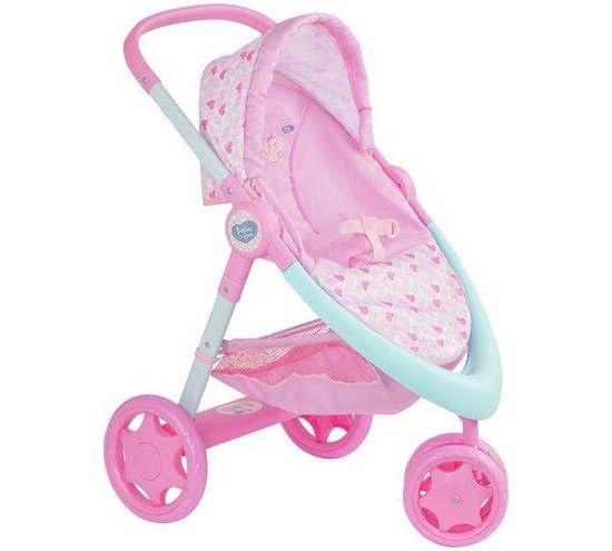 chad valley babies to love jogger stroller