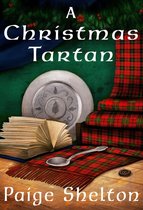 A Scottish Bookshop Mystery - A Christmas Tartan