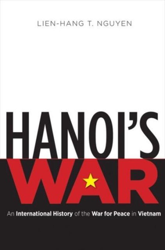 Hanoi's War – Paperback