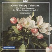 Telemanngrand Concertos 2