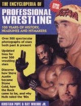 The Encyclopedia of Professional Wrestling