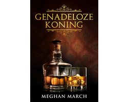 De 15 beste boeken van Meghan March: Mount serie en meer