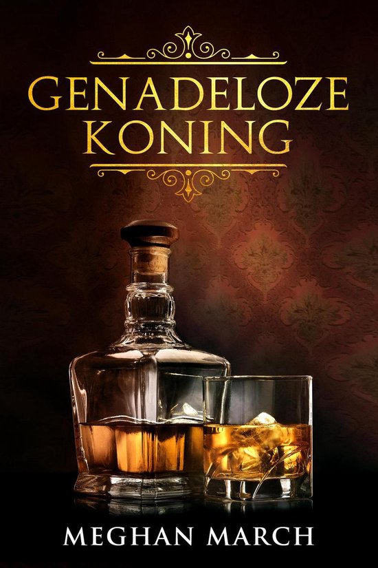 Mount 1 - Genadeloze koning