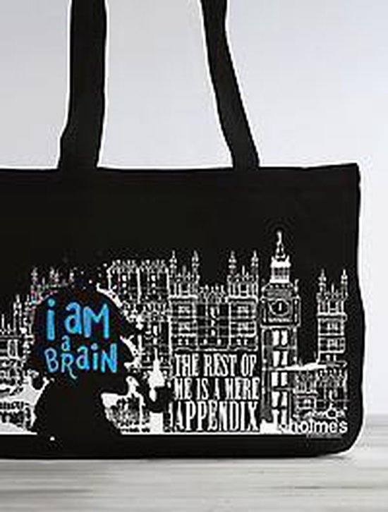 Sherlock Holmes - cover