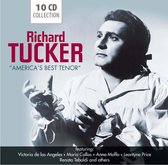 Richard Tucker - America's Best Tenor