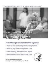 Your Guide to Choosing a Nursing Home