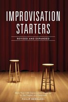 Improvisation Starters Revised and Expanded Edition