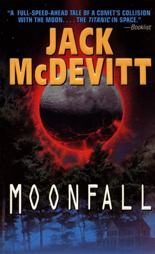 Moonfall - cover