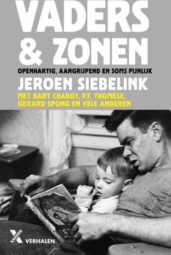 Vaders en zonen