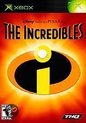 Disney's The Incredibles
