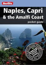 Berlitz Naples, Capri & The Amalfi Coast Pocket Guide