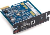 APC AP9620 interfacekaart/-adapter