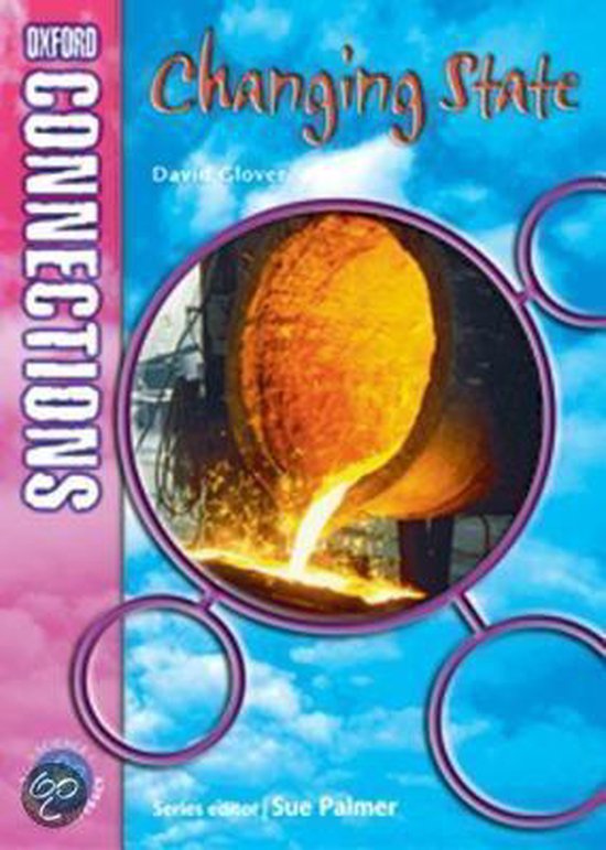 Oxford Connections, David Glover 9780198348542 Boeken
