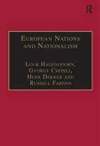 Research in Migration and Ethnic Relations Series- European Nations and Nationalism