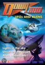 UFOs and Aliens