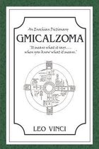 An Enochian Dictionary - Gmicalzoma