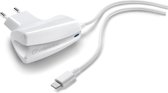thuislader Apple lightning 2100mA