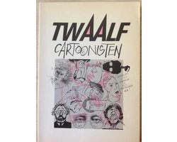 Twaalf cartoonisten